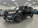 Ford Explorer 3,0l V6 ST 4x4/ VOLL/Kamera/LED/Navi/Ap - gebrauchte Ford Explorer aus dem Jahr 2022