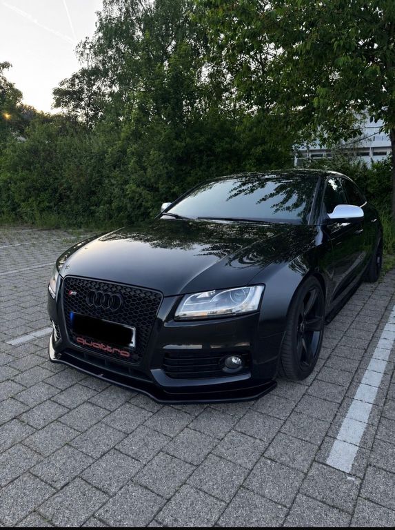 Angebot ansehen Audi S5