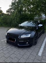 Audi S5 Sportback 3.0 TFSI quattro ABT 435PS - Audi S5: Limousine