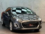 Peugeot 308 Allure 2.0 16V HDi |CABRIO|SHZ|XEN|PDC|LM| - Peugeot 308 in Karlsruhe
