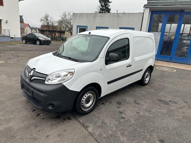 Renault Kangoo Rapid Basis,Klima+Regale+PDC+AHK+Bluetoot