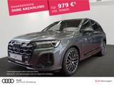 Audi Q7 S line 50 TDI quattro Allrad HUD Luftfederung - Audi Q7 Neuwagen in Essen