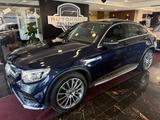 Mercedes-Benz GLC 250 d Coupe 4Matic AMG STYLING!! 157TKM!! - Mercedes-Benz GLC 250 in Gelsenkirchen