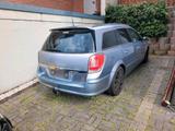 Opel Astra H Kombi Caravan opc line - Opel Astra: H Opc Line