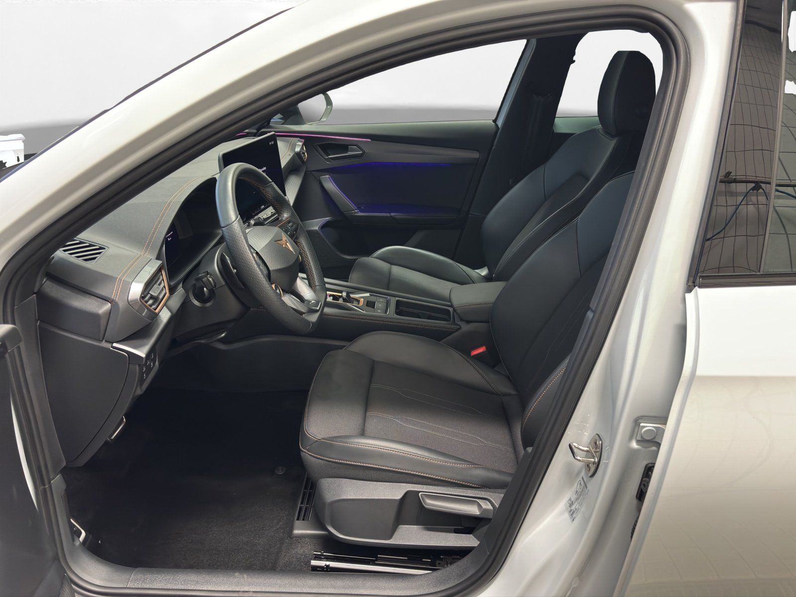 Cupra Formentor - Bild 8