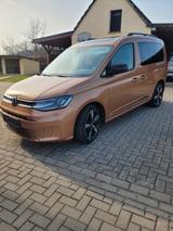 Volkswagen Caddy 2,0TDI 90kW BMT Move Move - Volkswagen Caddy: 9k