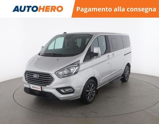 Ford FORD Tourneo Custom 320 2.0 EcoBlue 130CV PC Tit