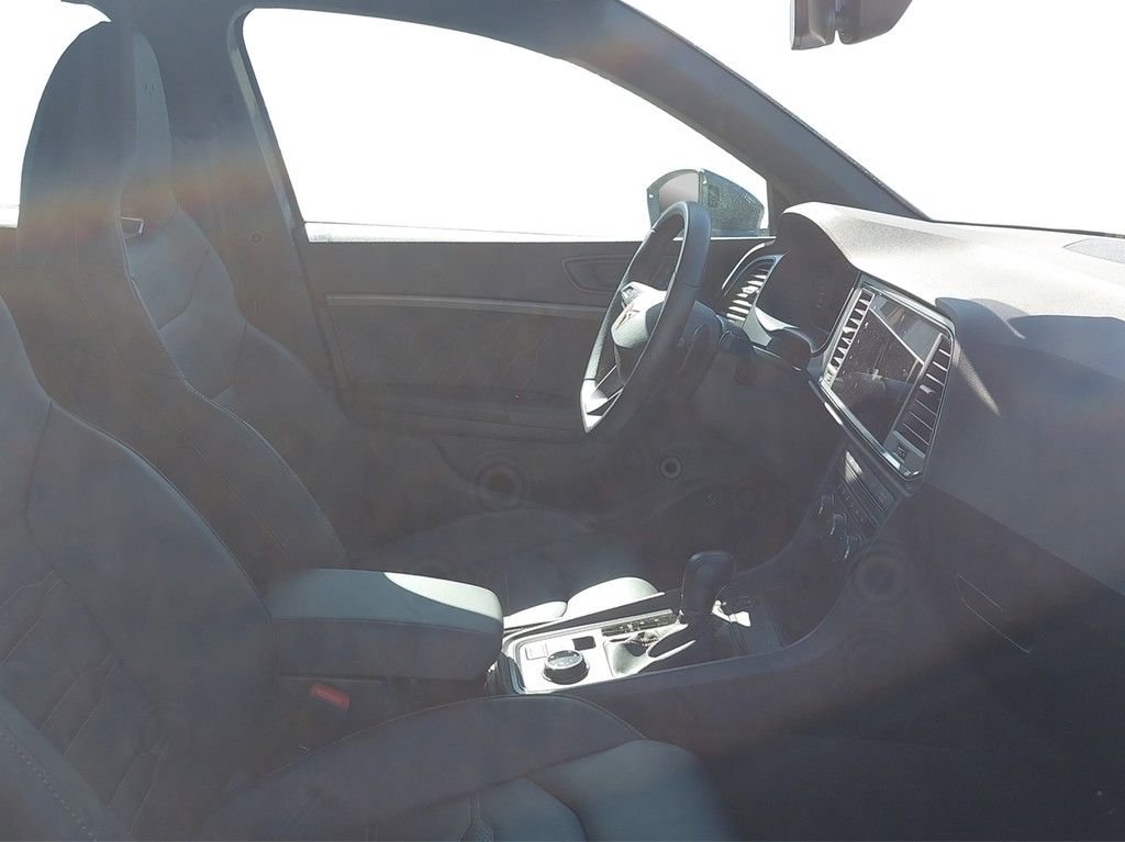 Cupra Ateca - Bild 11