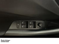 Skoda Kamiq - Vorschau Bild 10