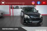 Honda CR-V Comfort Klima 1. Hand - gebrauchte Honda CR-V aus dem Jahr 2009