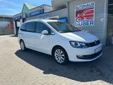 Volkswagen Sharan Highline BMT/Start-Stopp 4Motion - Volkswagen Sharan: Standheizung