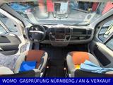 Trigano Joint/2.Hand/Klima/GrünPlk/Stockbett/Rechnunge - Trigano Wohnwagen & Wohnmobile