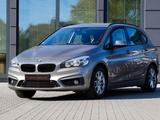 BMW 216 2 Active Tourer 216 d  MIT 3 JAHREN GARANTIE - BMW 216 Gebrauchtwagen