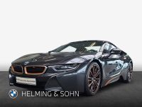 BMW i8 - Vorschau Bild 1