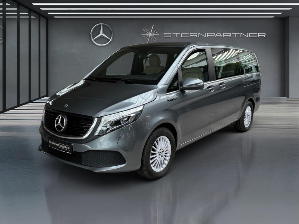 Mercedes-Benz EQV 300 Avantgarde lang Avantgarde+MBUX+Ambiente