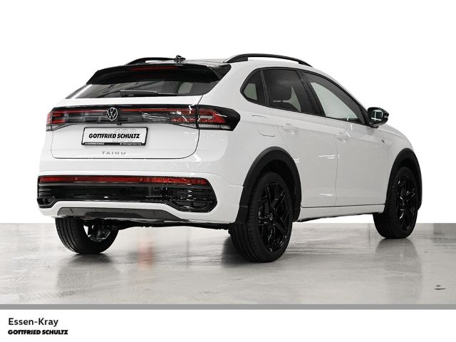Volkswagen Taigo - Bild 3
