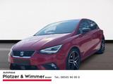 Seat Ibiza FR-Line 1.0 TSI EU6d Navi Digitales Cockpi - Seat Ibiza: L6