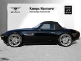 BMW Z8 4.9l - V8 - 400PS - Alpina Felgen - BMW Z8 mit Benzin-Antrieb: Cabrio, Schaltgetriebe