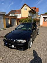 BMW E46 M3 cabrio facelift csl - gebrauchte BMW M3 mit Facelift