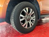 Ford Ranger Wildtrak DoKa 4x4 *St.Hzg+Kamera+Ambiente - Ford: Ka Ambiente