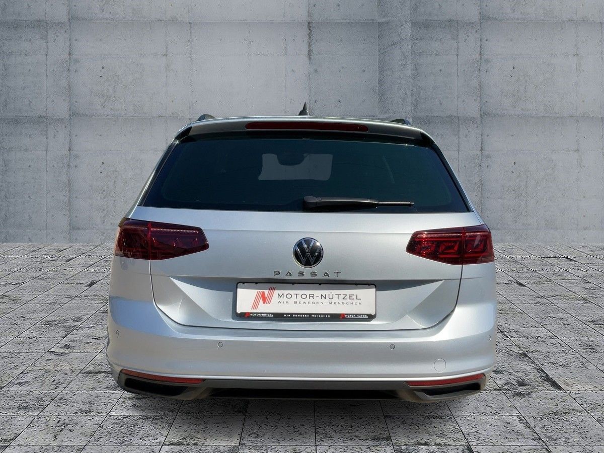 Volkswagen Passat Variant - Bild 5