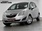 Opel Meriva B Edition.Klimaautomatik.Sitzheizung.TMP - Opel Meriva Gebrauchtwagen in Bremen