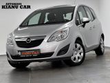 Opel Meriva B Edition.Klimaautomatik.Sitzheizung.TMP - Opel Meriva Gebrauchtwagen in Bremen