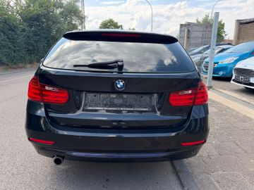 BMW 320 - 5