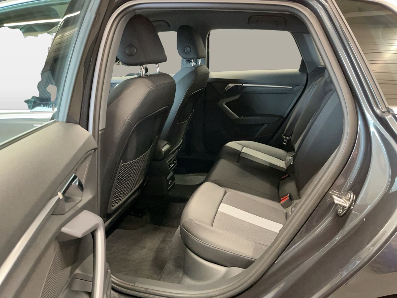 Audi A3 - Bild 11