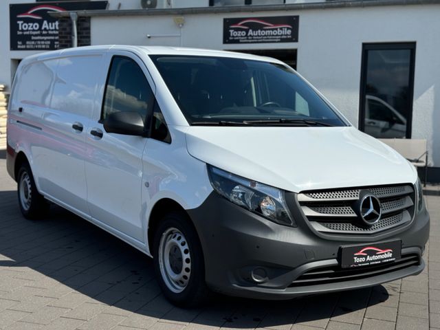 Mercedes-Benz Vito Kasten 116CDI extralang*NAVI*KAMERA*PDC*TOP