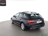 Audi A4 Avant 40 TFSI S LINE 18Z PANO,HUD,360GRAD,1HD - Audi A4: 18 TFSI