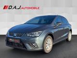 Seat Ibiza 1.0 TGI Xcellence Dinamica NAV LED SHZ RFK - Seat Ibiza mit CNG-Antrieb