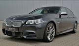 BMW M550d xDrive *TÜV 11/2027* 8 Fach Bereifung* - BMW M550 aus 2014