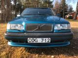 Volvo 855 - Volvo Gebrauchtwagen von 1996