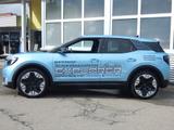 Ford Explorer Elektromotor mit Extended Range RWD 77k - Ford Explorer: Pickup