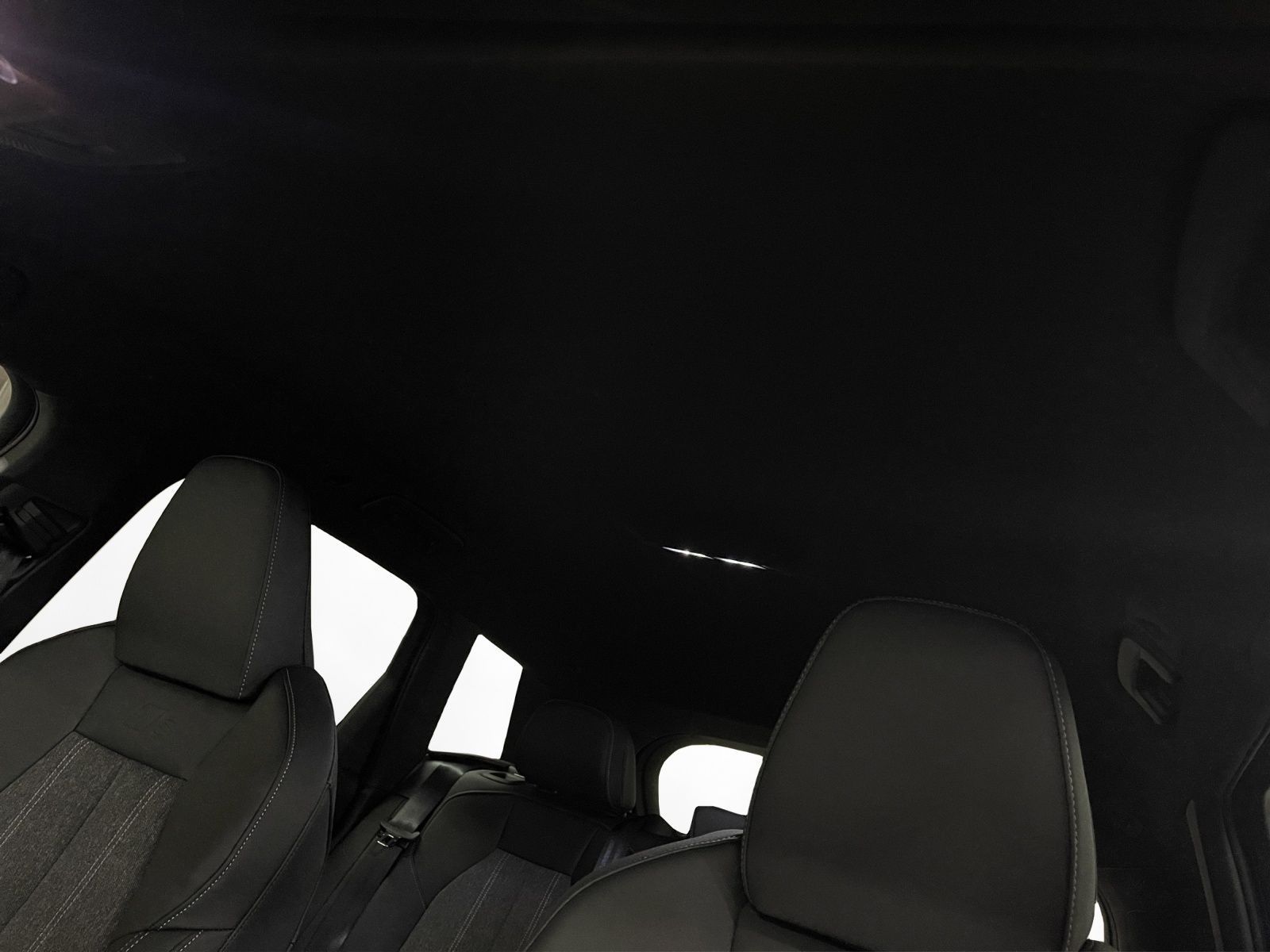 Audi Q6 e-tron qu. edition one S-line AHK Matrix LM 2 foto 9