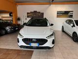 Ford Focus 1.5 EcoBlue 120 CV automatico 5p. ST- - Ford Focus SUV