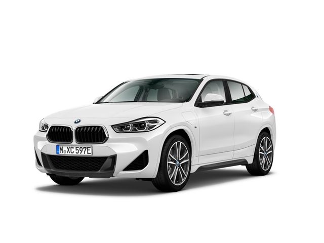 BMW X2 xDrive25e M-Sport HiFi Navi+ Panorama RFK