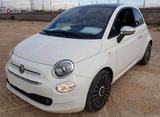 Fiat 500 1.0 Hybrid Launch Edition - Fiat 500: Launch Edition