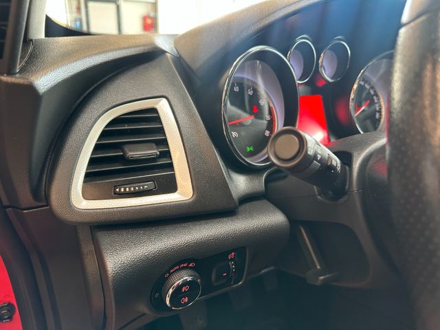 MYAUTOCENTER – Gebraucht- und Jahreswagen mit Werkstattservice in Pfaffenhofen Opel Astra *SPORT*20 ZOLL*NAV*TEMPO*2-ZONEN*BI-XENON*