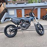 Beta RR 125 X  4T  Sonderedition