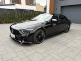 Mercedes-Benz CLS 53 AMG Mercedes-AMG CLS 53 500km 620 NM - Mercedes-Benz CLS 53 AMG von privat