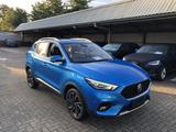 MG ZS 1.0 T GDI Luxury Leder Rückfahrk Led Navi - MG ZS mit Benzin-Antrieb: Geländewagen, Automatik