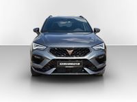 Cupra Ateca - Vorschau Bild 2