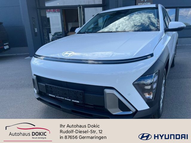 Hyundai Kona – Bild 3