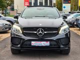 Mercedes-Benz GLE 450 / GLE 43 Coupé AMG 4Matic *21 Zoll - gebrauchte Mercedes-Benz GLE 450 aus dem Jahr 2016