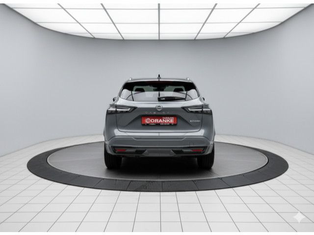 Fahrzeugabbildung Nissan Qashqai 1.5 VC-T e-Power N-Design*20 Zoll*MJ26