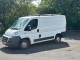Fiat  Fiat Ducato Kastenwagen  - Fiat Ducato aus 2011: Van