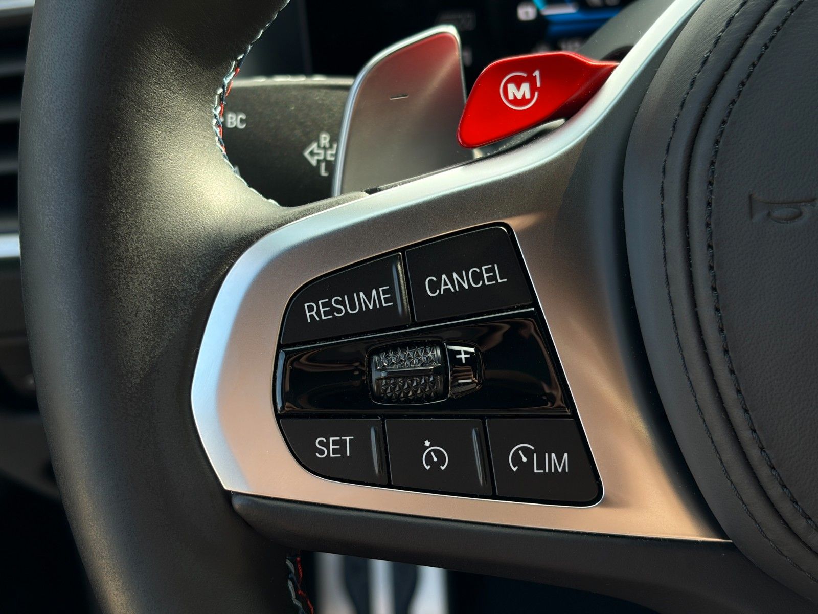 Fahrzeugabbildung BMW M3 Touring xDr Comp H&K LHZ HuD LHZ SBL Compound