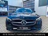 Mercedes-Benz C 220 T d*AVANTGARDE*HEAD UP*LED*AHK*KAMERA* - Mercedes-Benz C 220: D